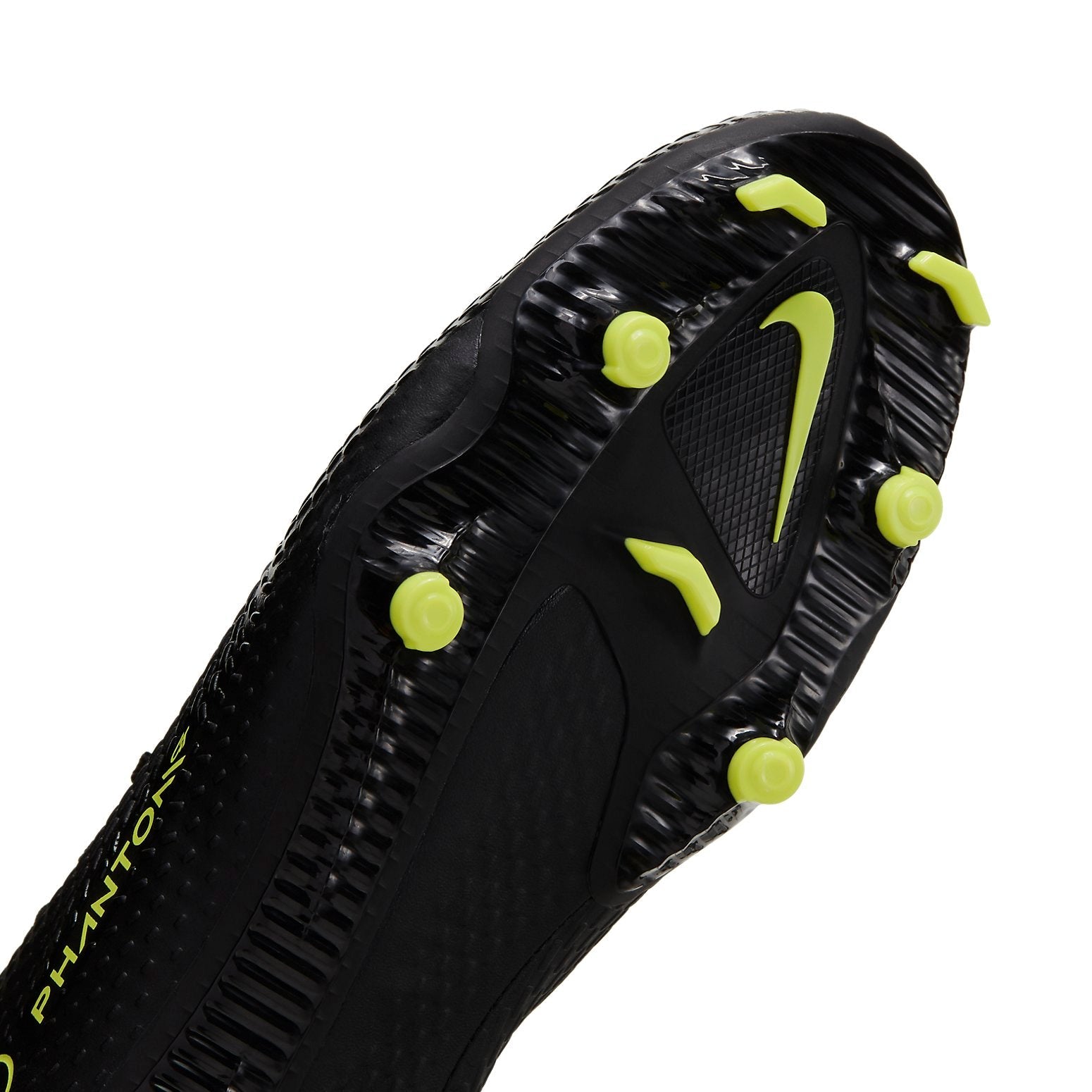 Nike Phantom GT Academy MG 'Black Cyber' CK8460-090