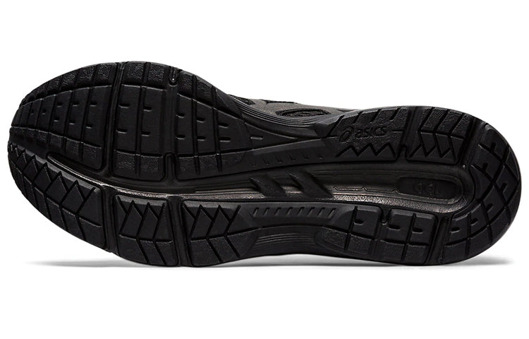 ASICS Gel-Contend 6 'Black' 1011A667-002