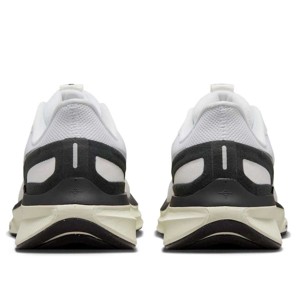 (WMNS) Nike Air Zoom Structure 25 'White Black Sail' DJ7884-104