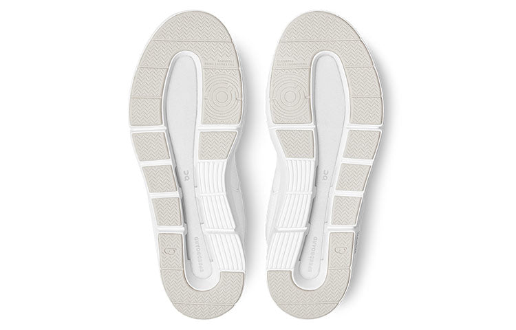 (WMNS) On Running Centre Court x The Roger 'Triple White' 48.99429