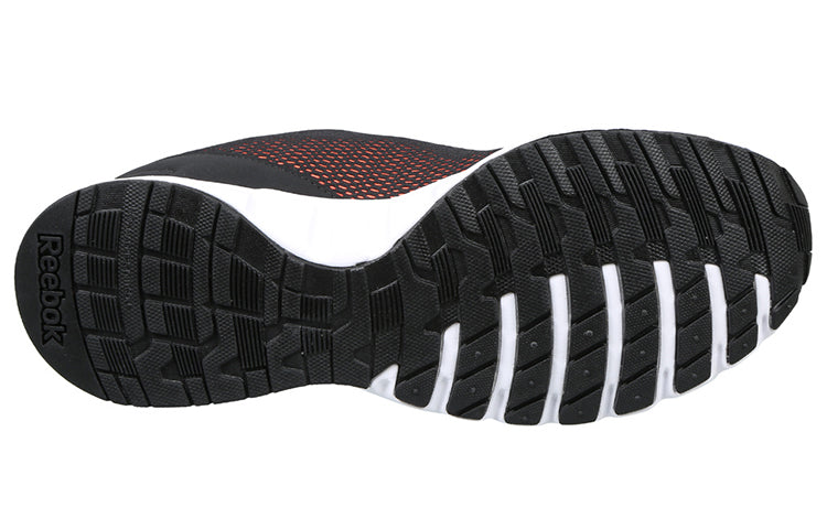 Reebok Hustle Runner Red/Black EG0778