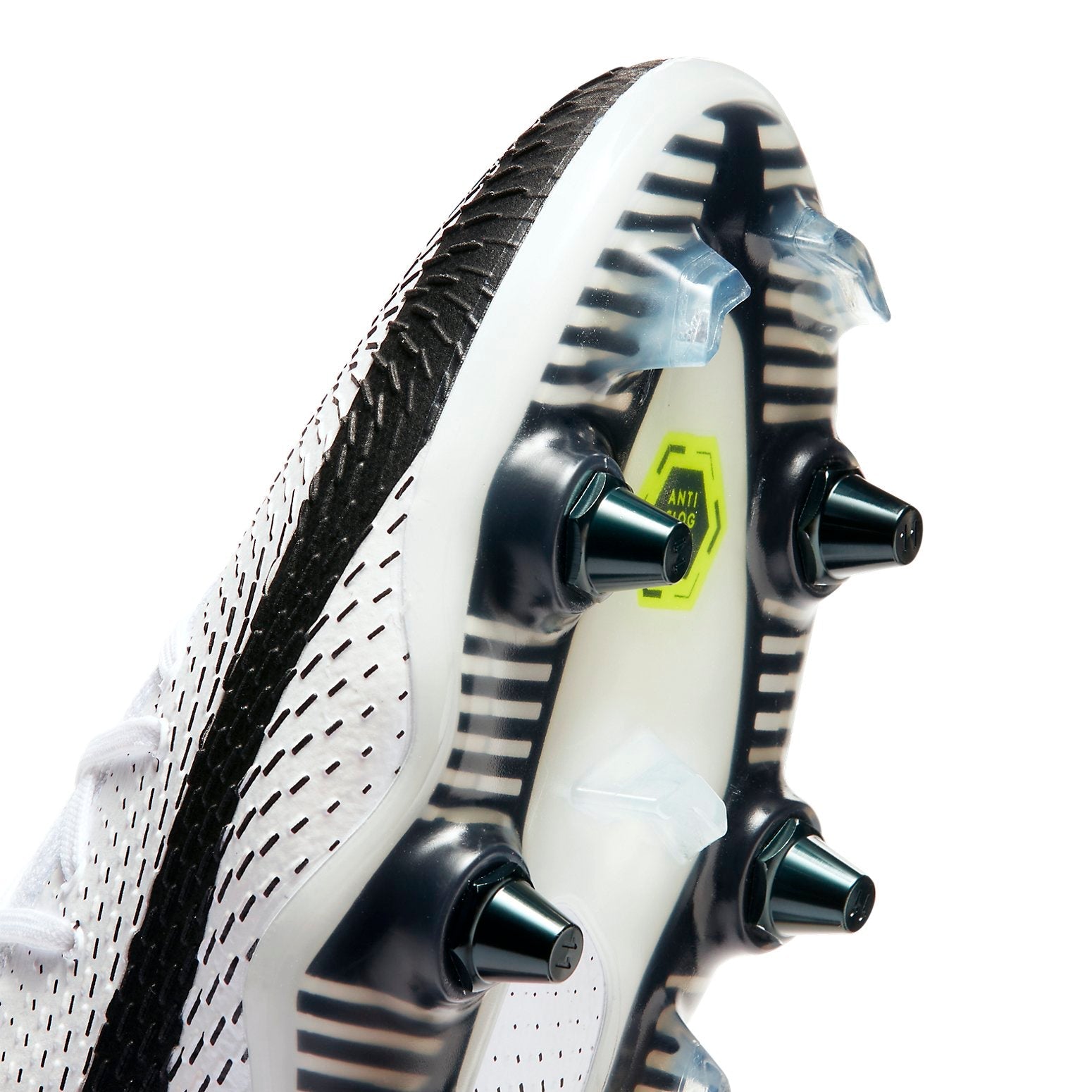 Nike Phantom GT Elite SG PRO 'White Pink Blast Black' CW6591-160