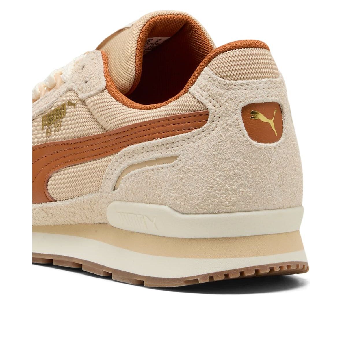 PUMA RX 737 Vintage 'Brown' 401332-04