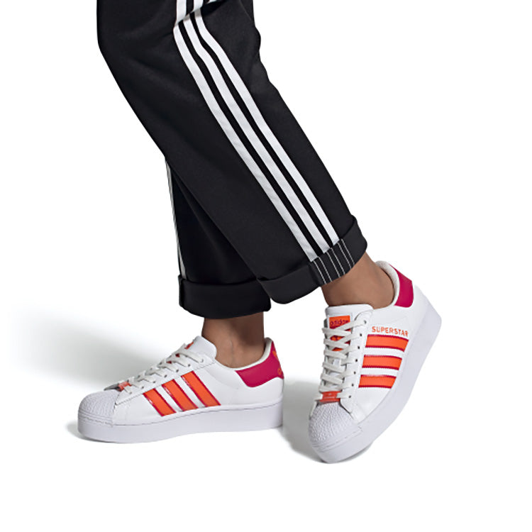(WMNS) adidas Superstar Bold 'K-Pop Pack H69045