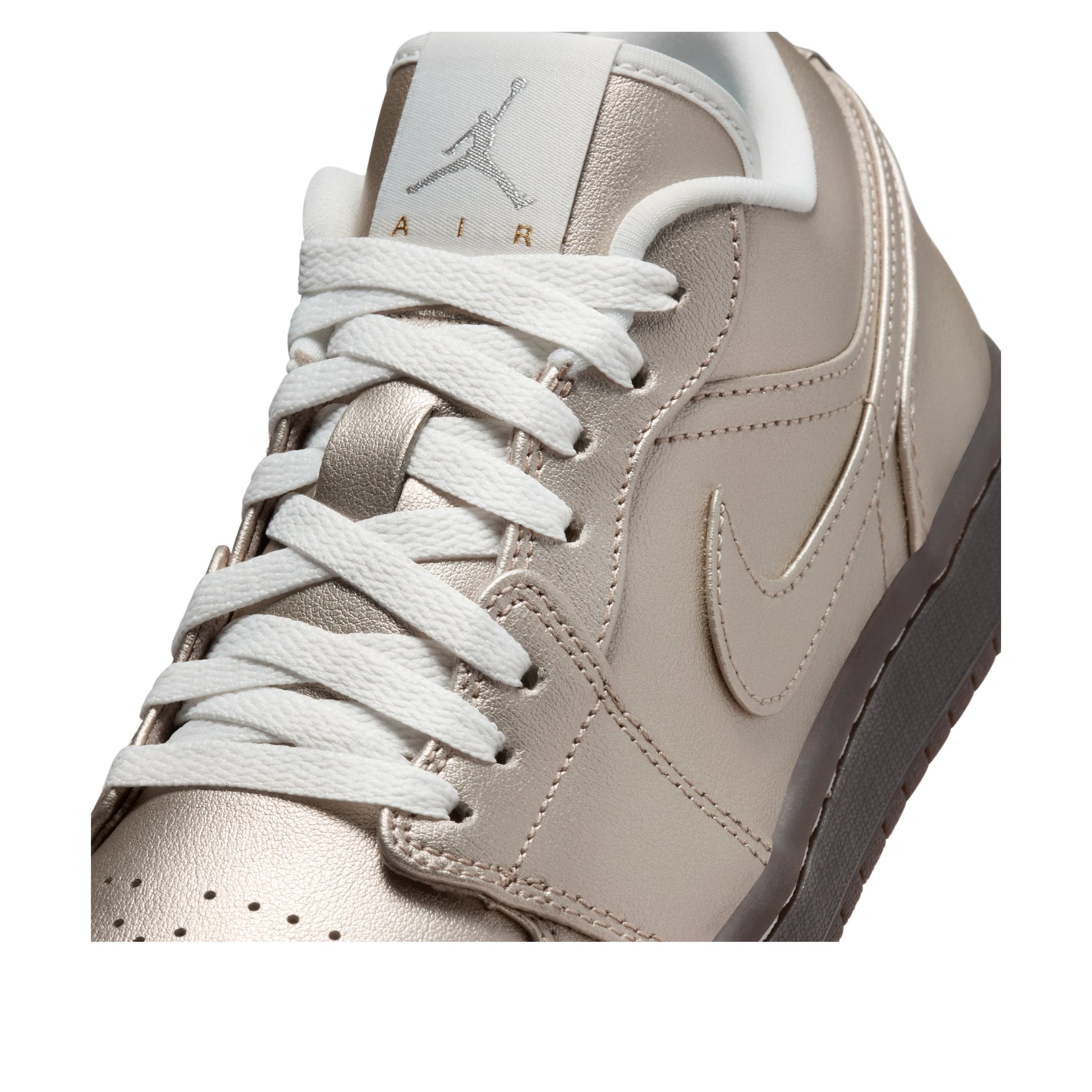 (WMNS) Air Jordan 1 Low SE 'Metallic Zinc' HQ3529-099