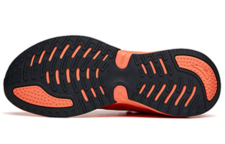 ANTA C37 2.0 'Orange Black' 112135530R-4