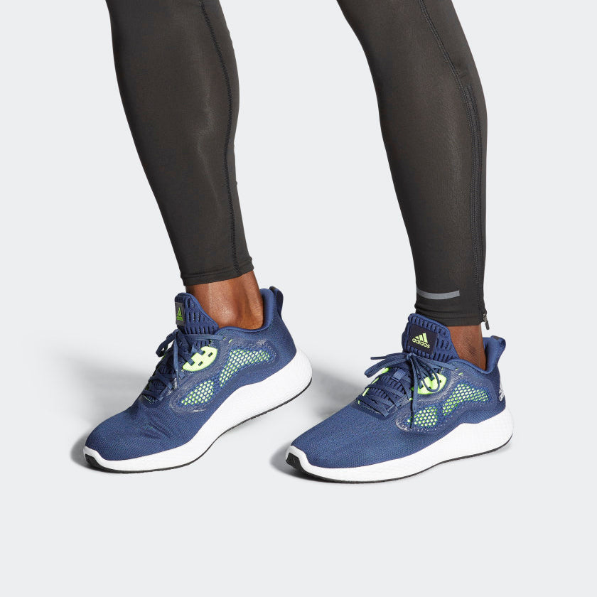 adidas Edge RC 3 Blue/Green EE4160