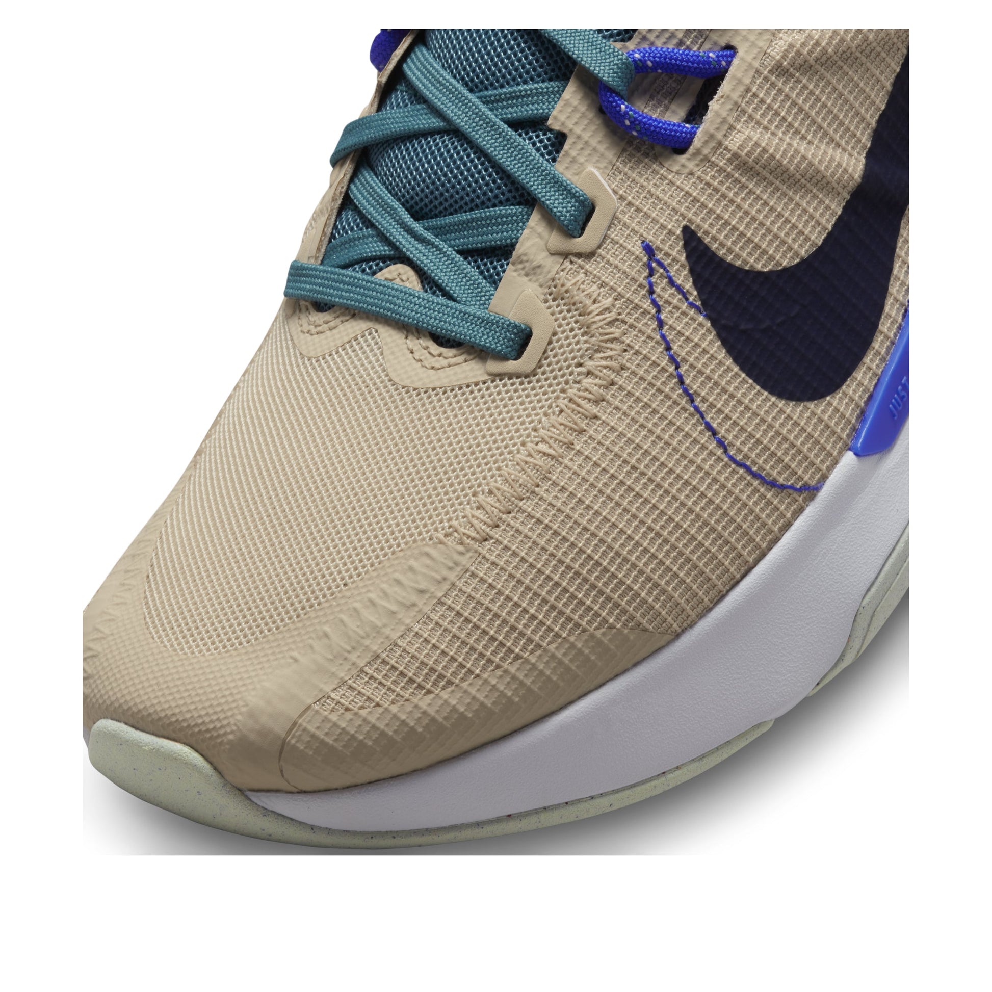 Nike Juniper Trail 2 Next Nature 'Sanddrift Mineral Teal' DM0822-100
