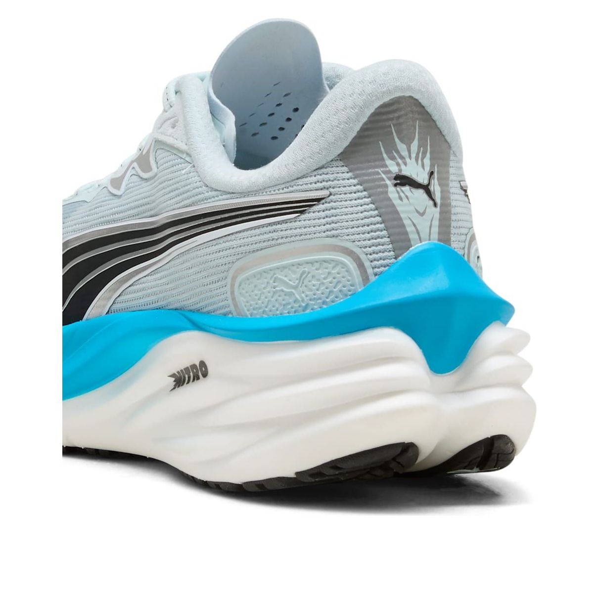 Puma Velocity Nitro 4 'Sea Glass Speed Blue' 311140-06