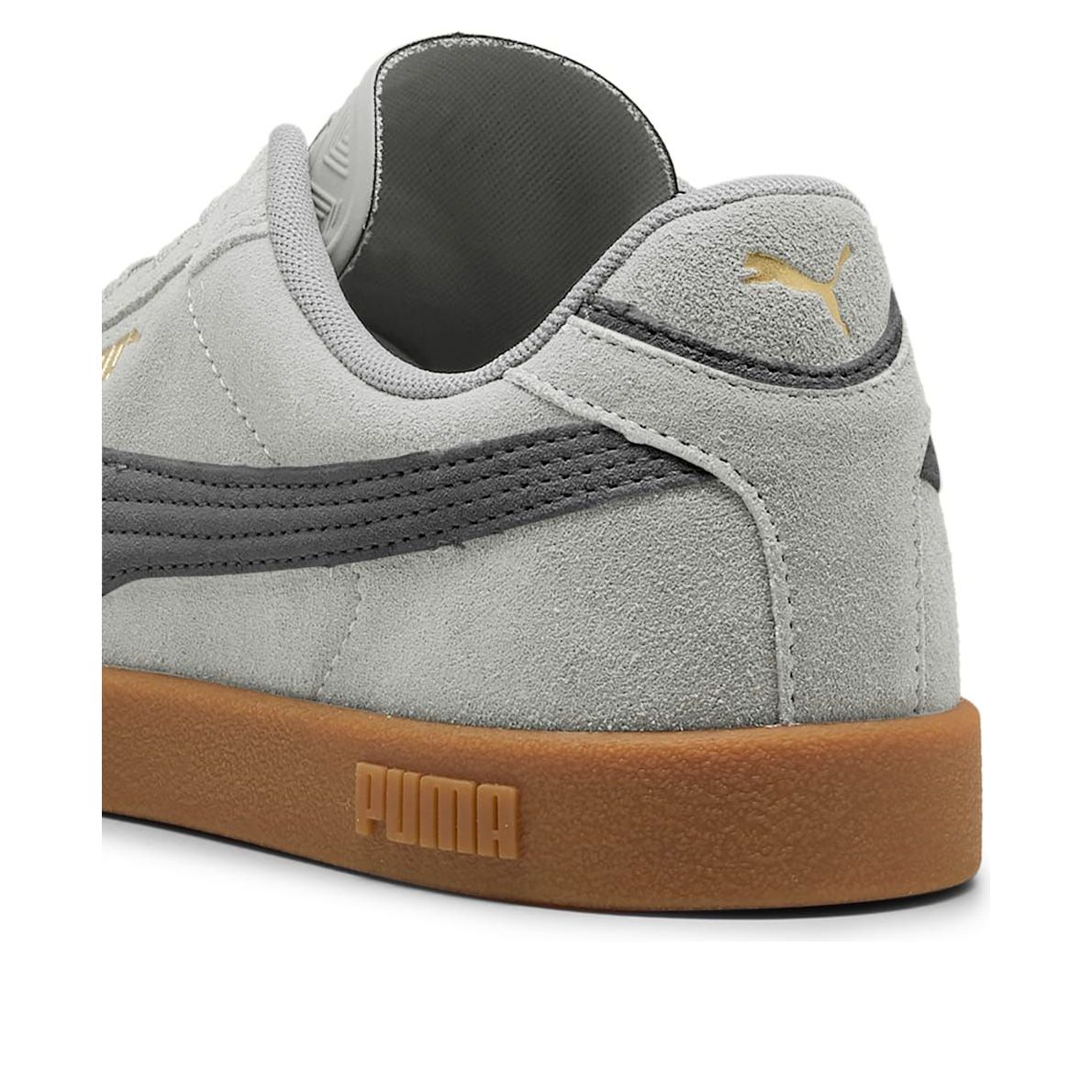 PUMA Club II Era Suede 'Gray Dusk' 400717-15