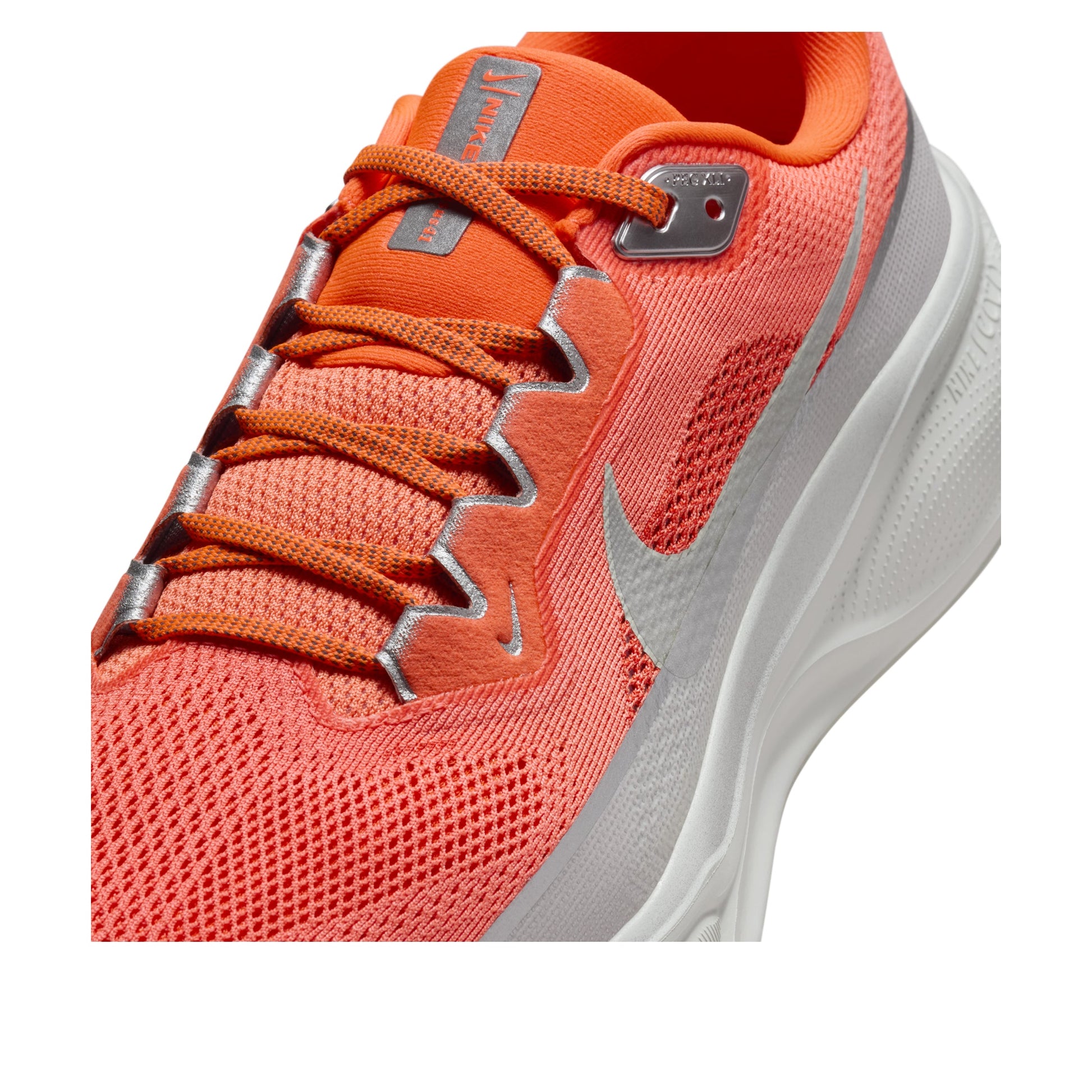 Nike Air Zoom Pegasus 41 Premium 'Hyper Crimson Safety Orange Sliver' HQ2938-800