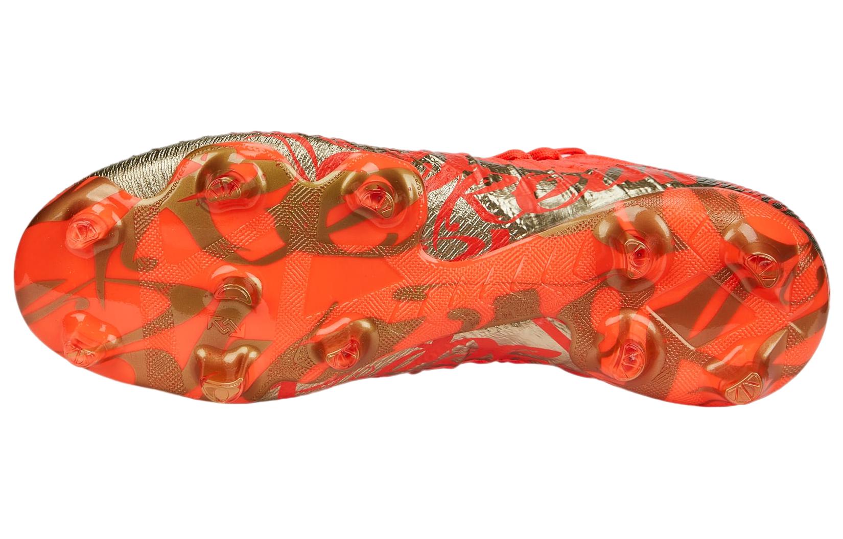 PUMA Future Z 1.4 FG AG x Neymar Jr 'Dream Chaser' 107104-01