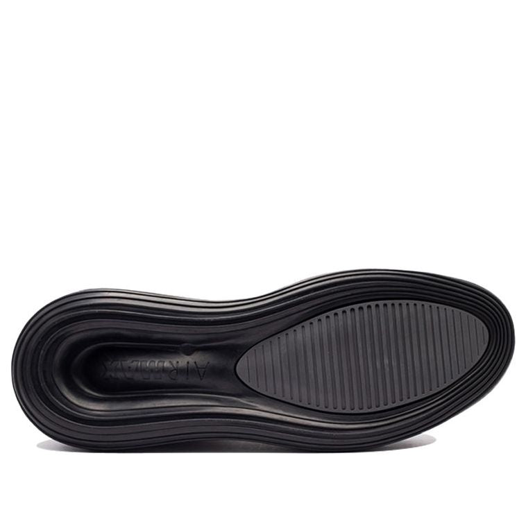 Nike Air Max 720 Saturn 'Triple Black' AO2110-001