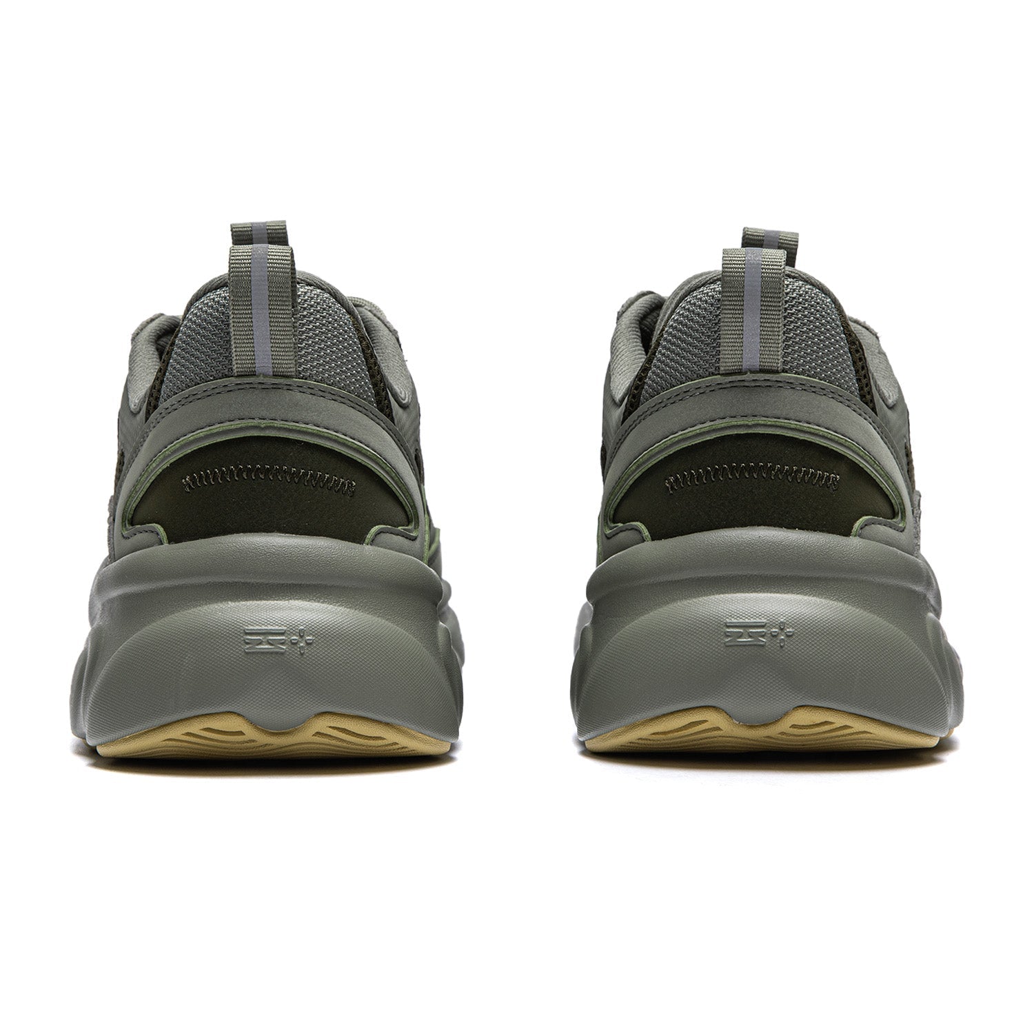 Li-Ning Coconut Milk 2.0 'Bluegrass Green' AGCU249-5