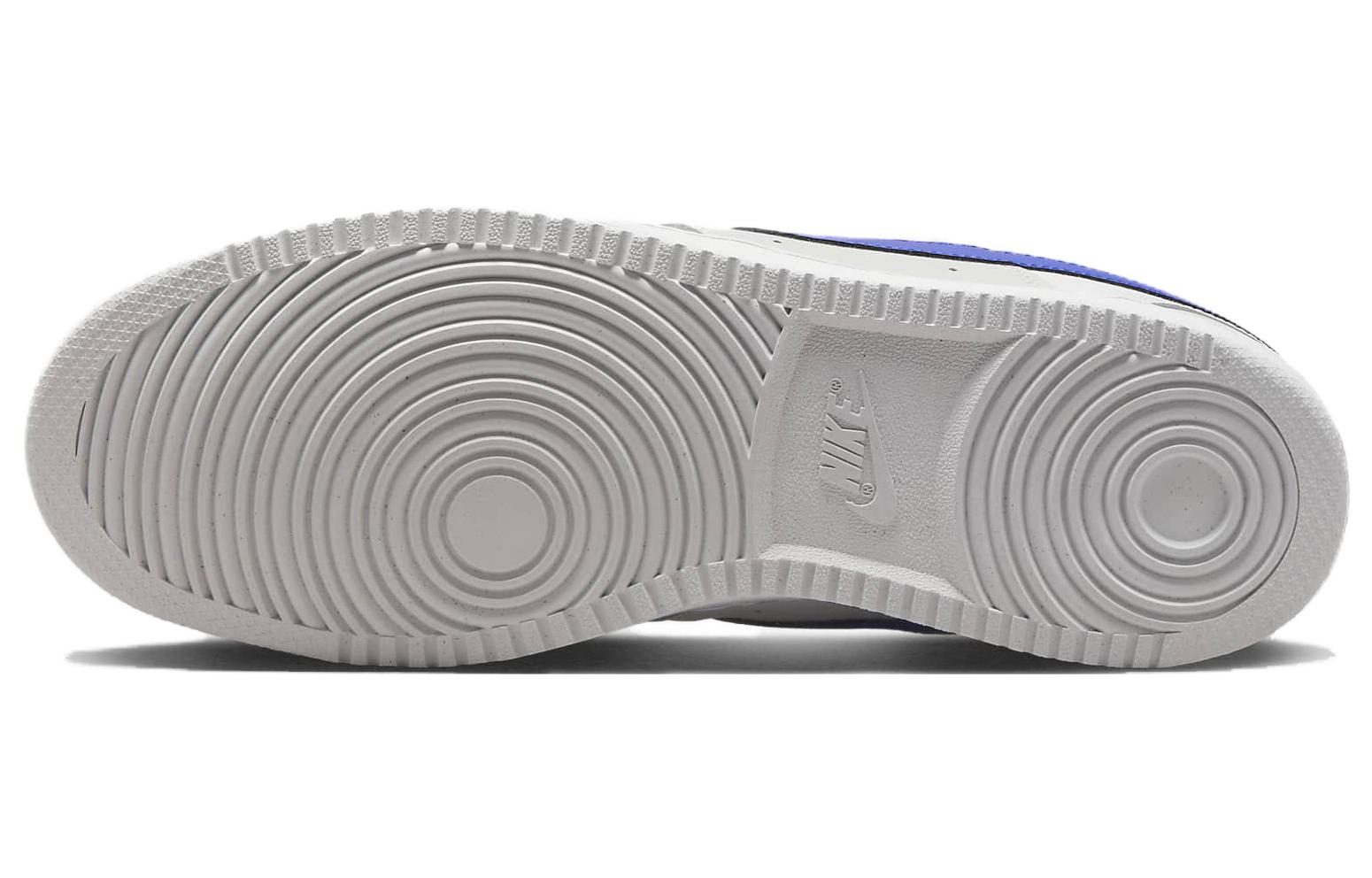 Nike Court Vision Low 'White Royal Blue' FN4019-001