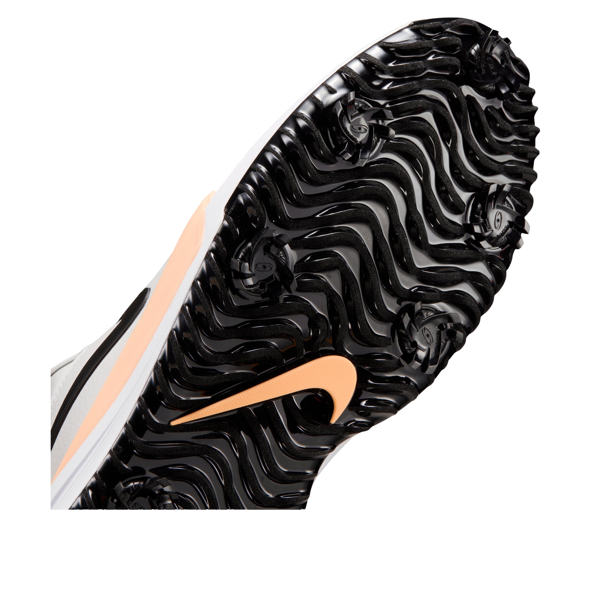 Nike Victory Pro 4 'Photon Dust Tangerine' FZ7611-003
