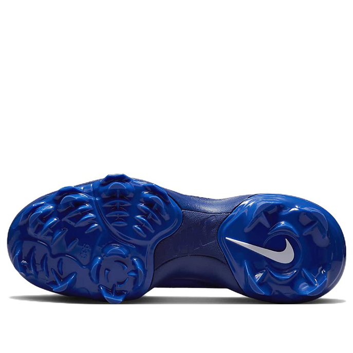 (GS) Nike Force Trout 8 Pro MCS 'Hyper Royal' CZ5912-414