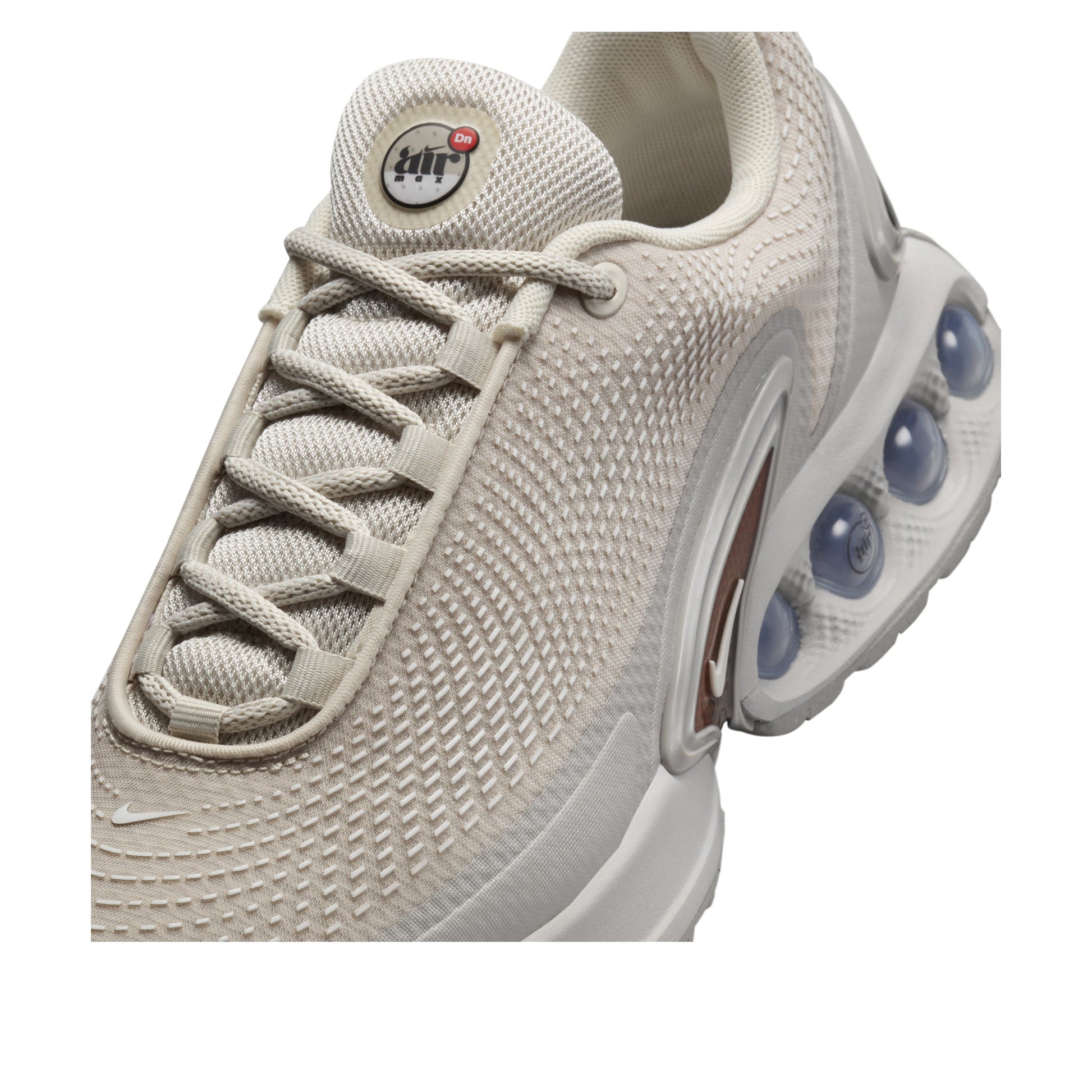 (WMNS) Nike Air Max DN 'Light Orewood Brown' FJ3145-101