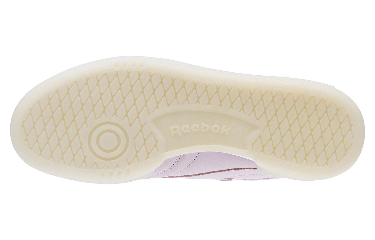 (WMNS) Reebok Club C 85 On The Court Sneakers Purple BD4463