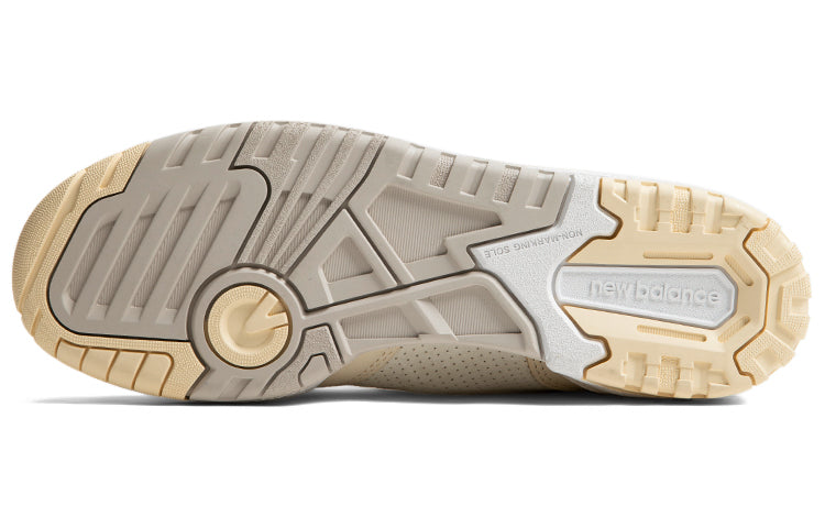 New Balance 650R 'Beige' BB650RPC