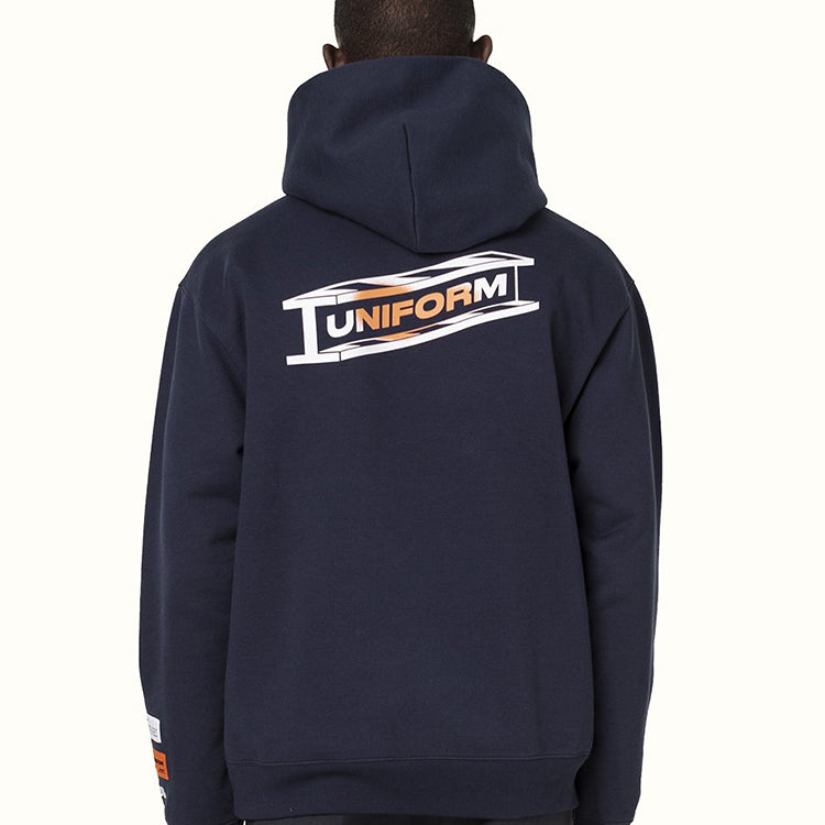 Men's HERON PRESTON Blue HMBB010F20JER0074501