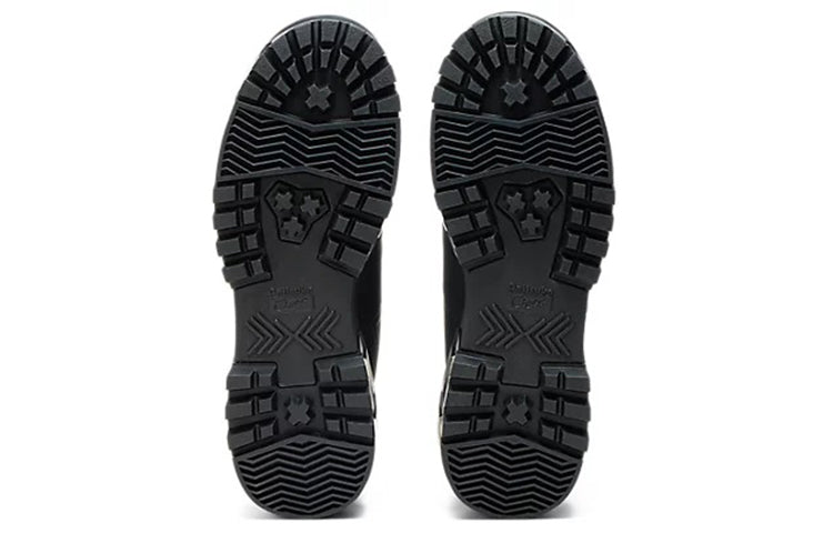 Onitsuka Tiger HMR Peak Boot 'Black' 1183B562-001