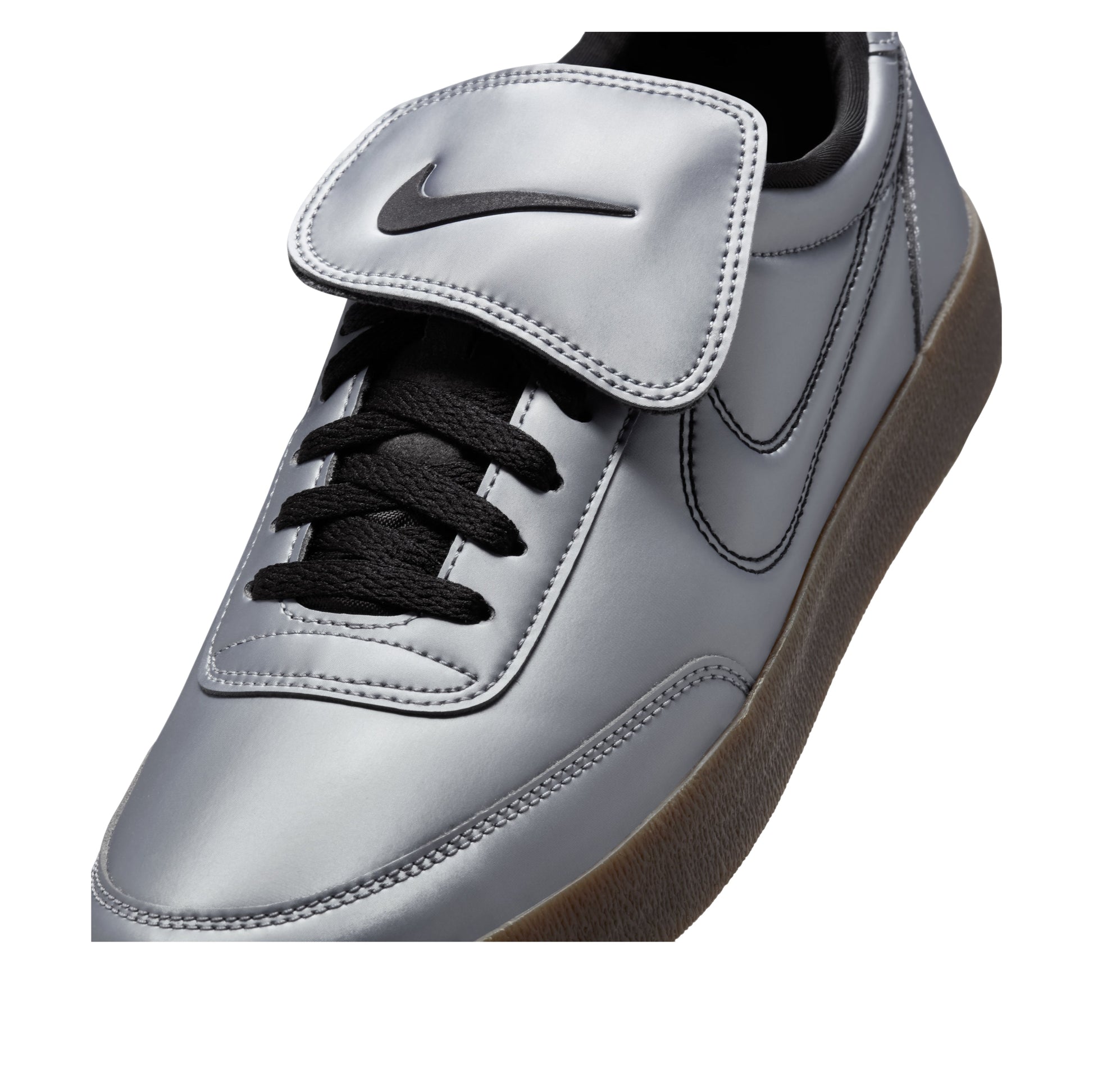 Nike Killshot 2 PRM 'Metallic Cool Grey Gum' IM4842-099