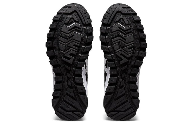 (WMNS) ASICS Gel Citrek 2 'Black White' 1022A346-002