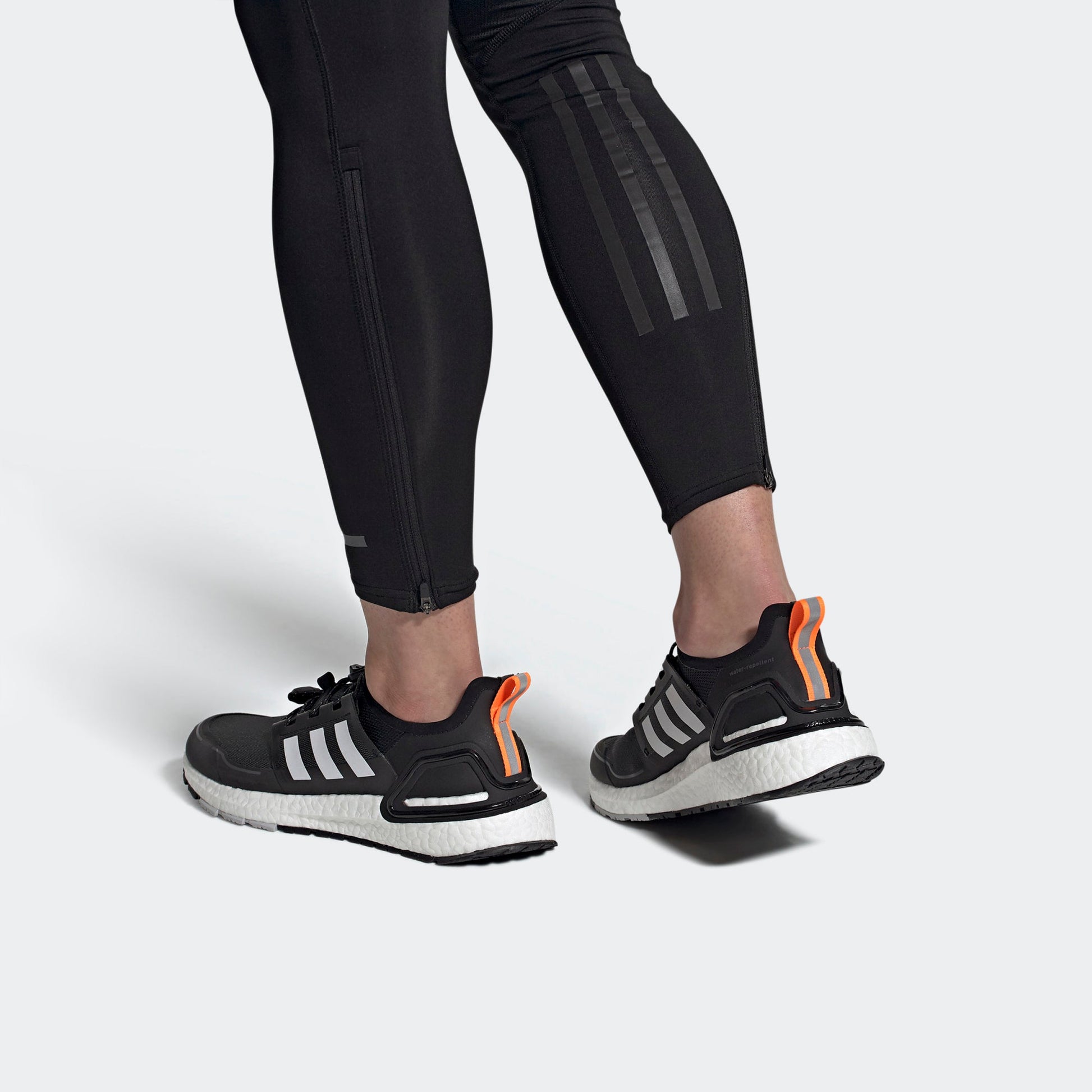 adidas Ultraboost 20 'Core Black' Sample EG5207
