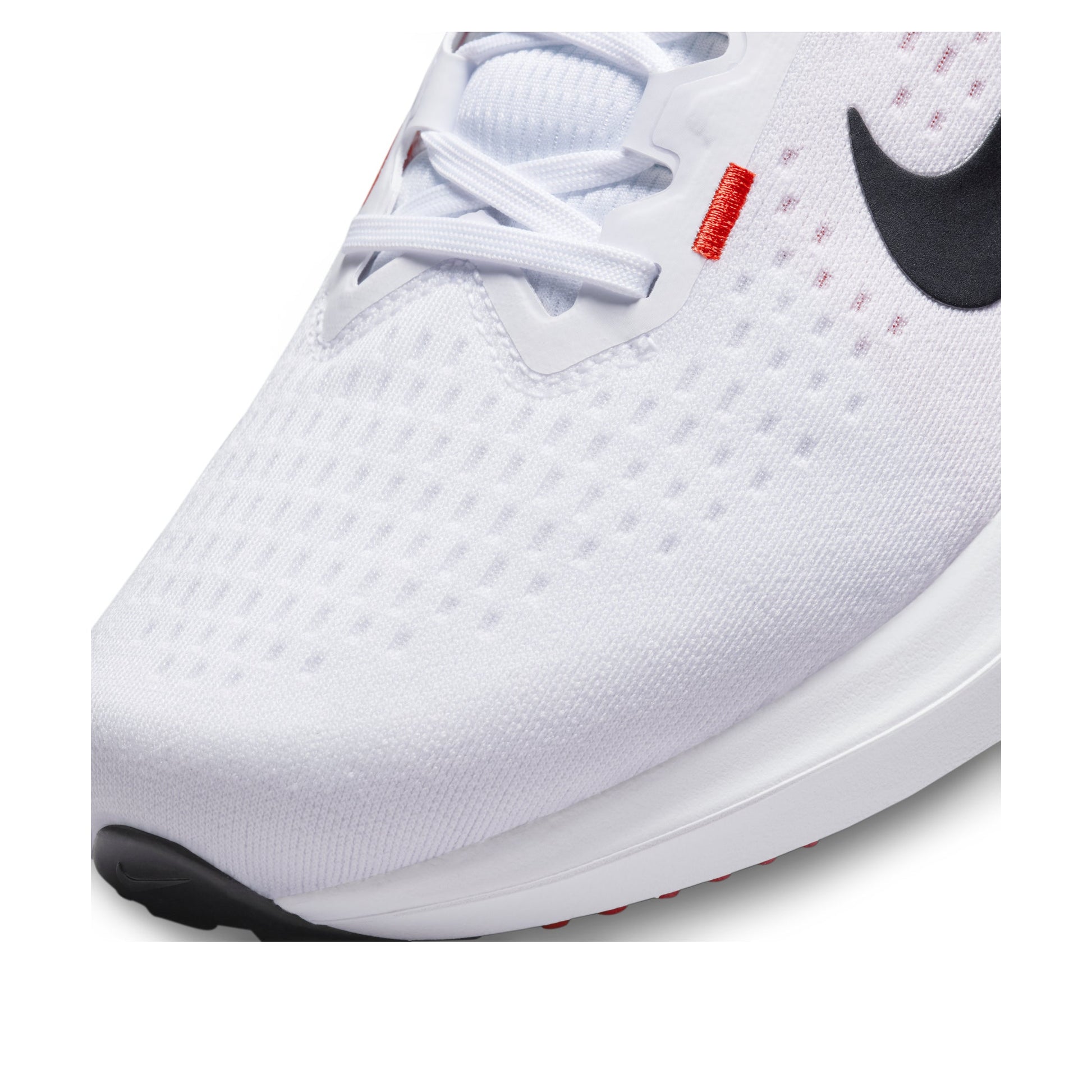 Nike Air Zoom Winflo 10 'White Black Crimson' DV4022-100