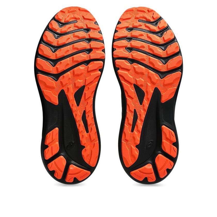 ASICS GT-1000 13 Gore-Tex 'Black Nova Orange' 1011B857-002