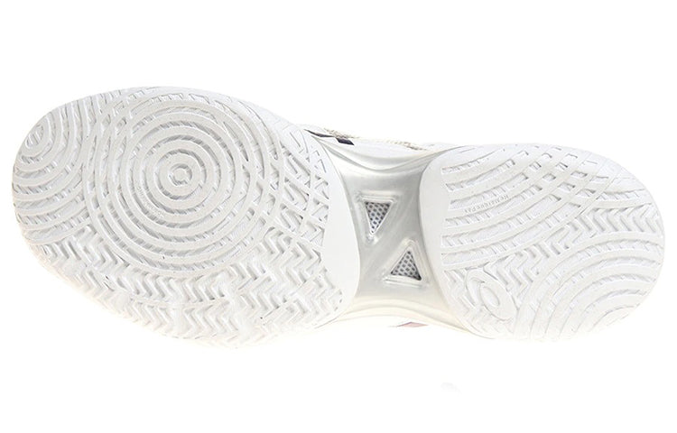 ASICS Gel-Hoop V13 'White Blue' 1063A054-100