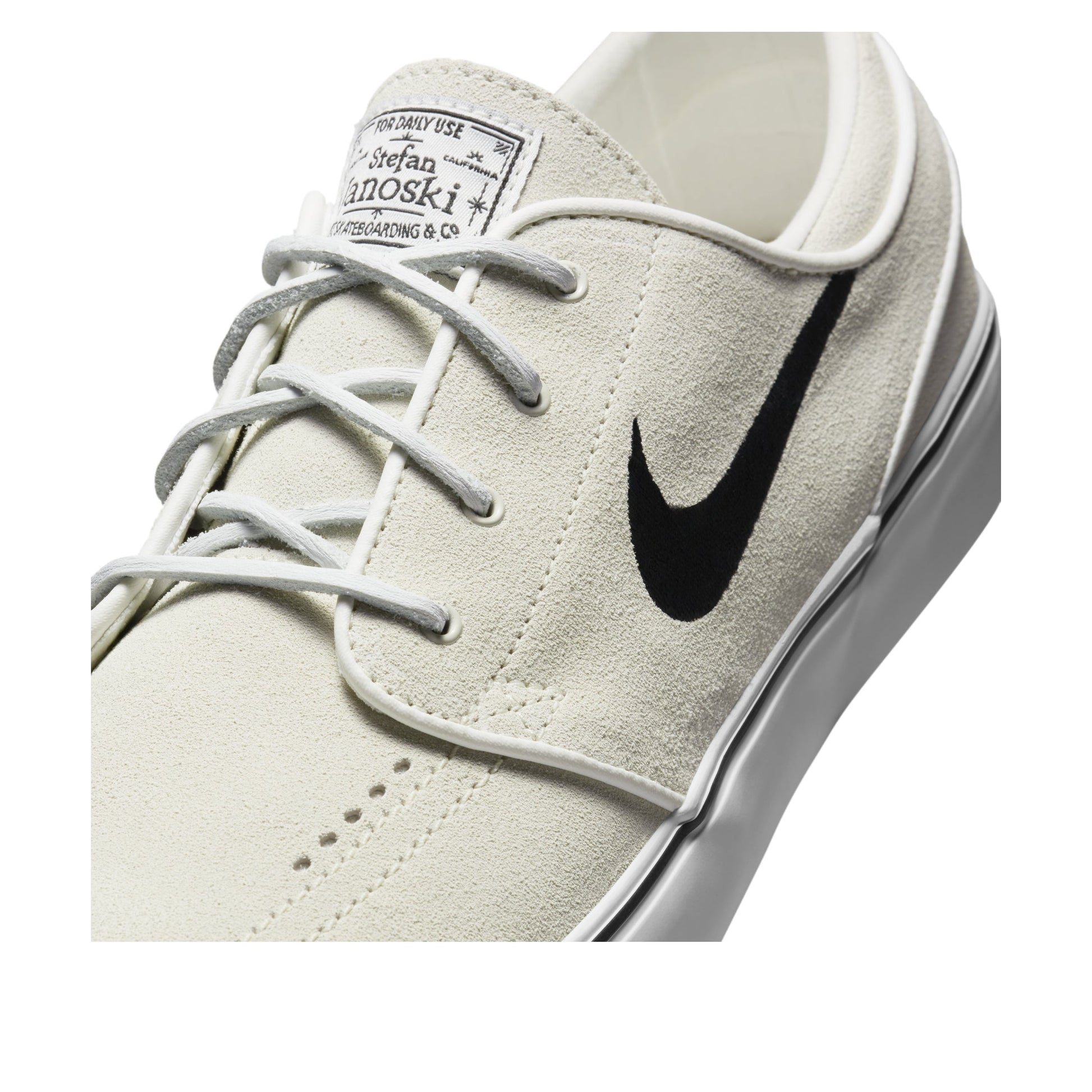 Nike SB Zoom Janoski OG+ 'Summit White Black' FD6757-100