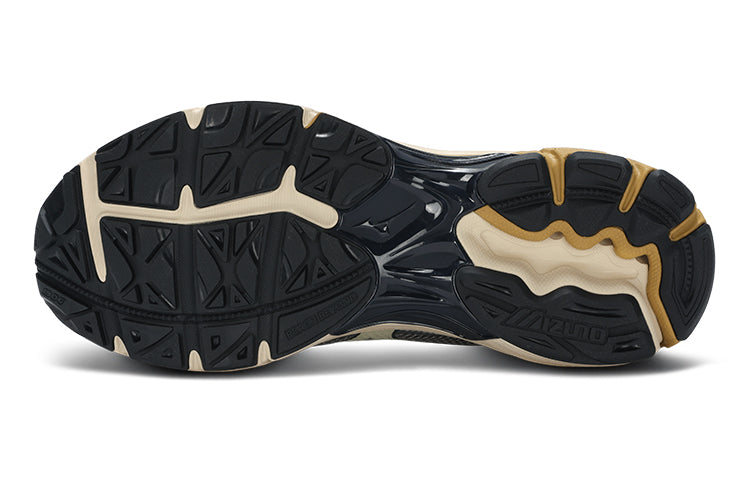 Mizuno Halo Mix 'Grey Tan' D1GH240805