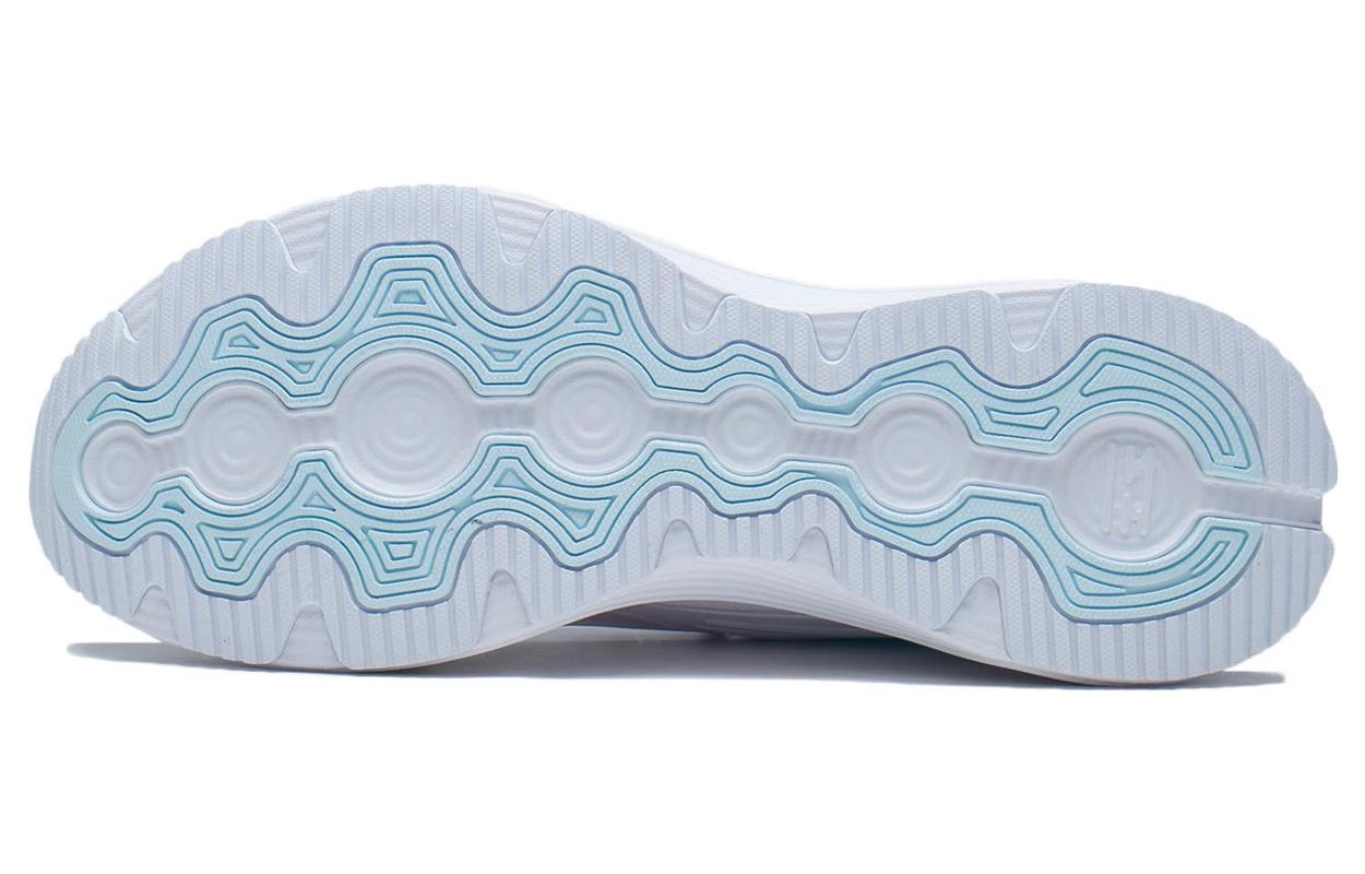 (WMNS) Li-Ning Element 'White' ARHS010-7