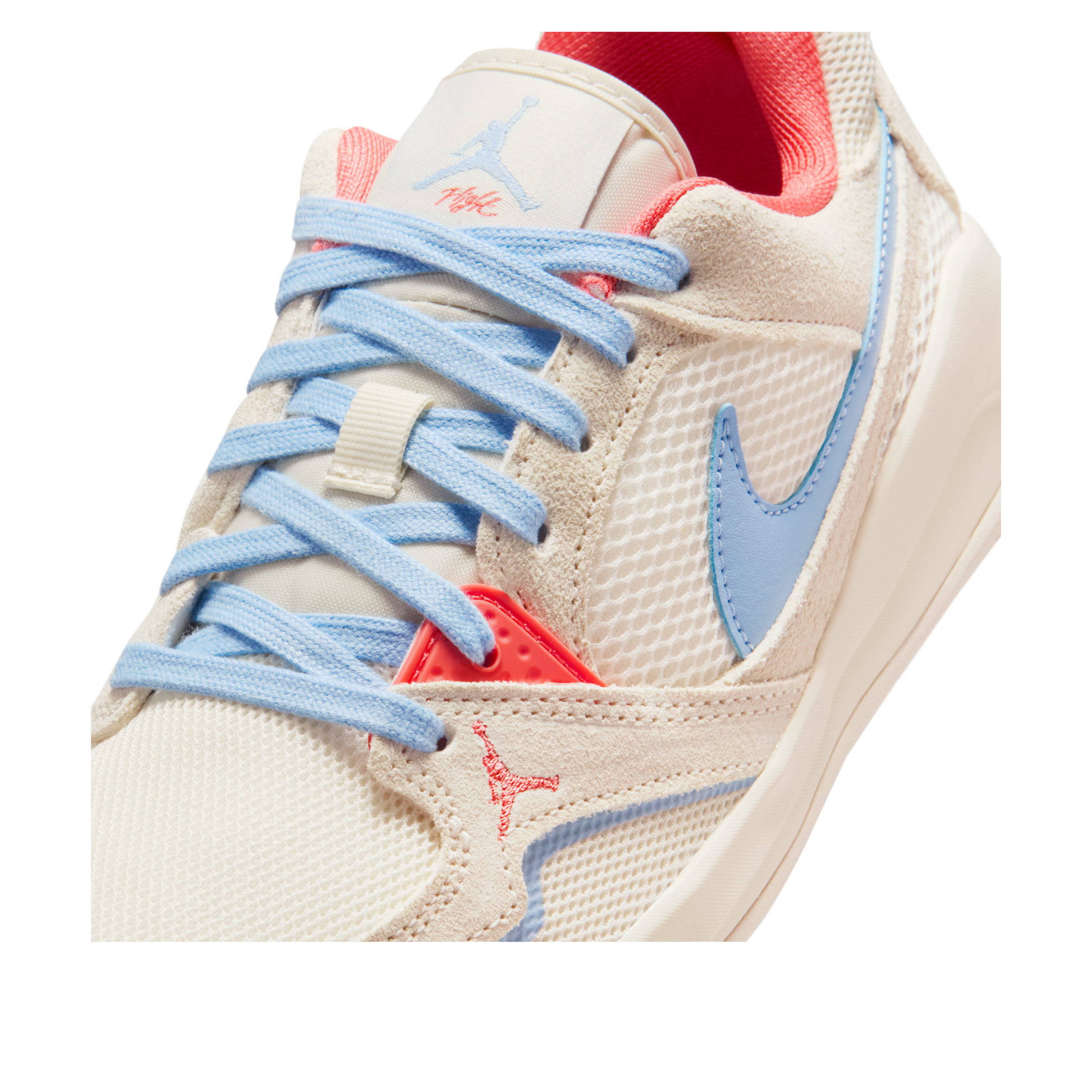 (WMNS) Air Jordan CMFT Era 'Light Wild Mango' HJ6778-100