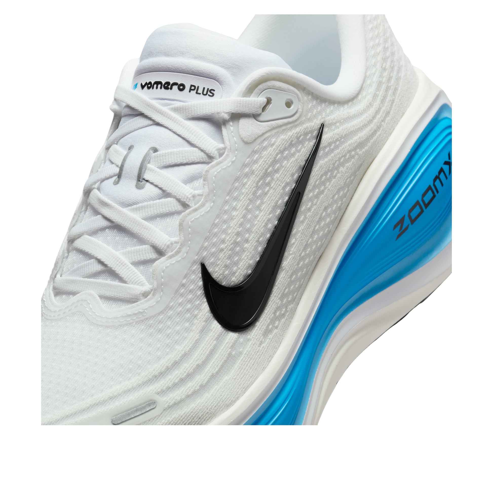 Nike Air Zoom Vomero Plus 'White Blue Hero' HV8150-103