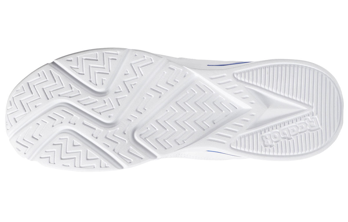 Reebok Royal ASTROSTORM S 'White Red Blue' DV4200