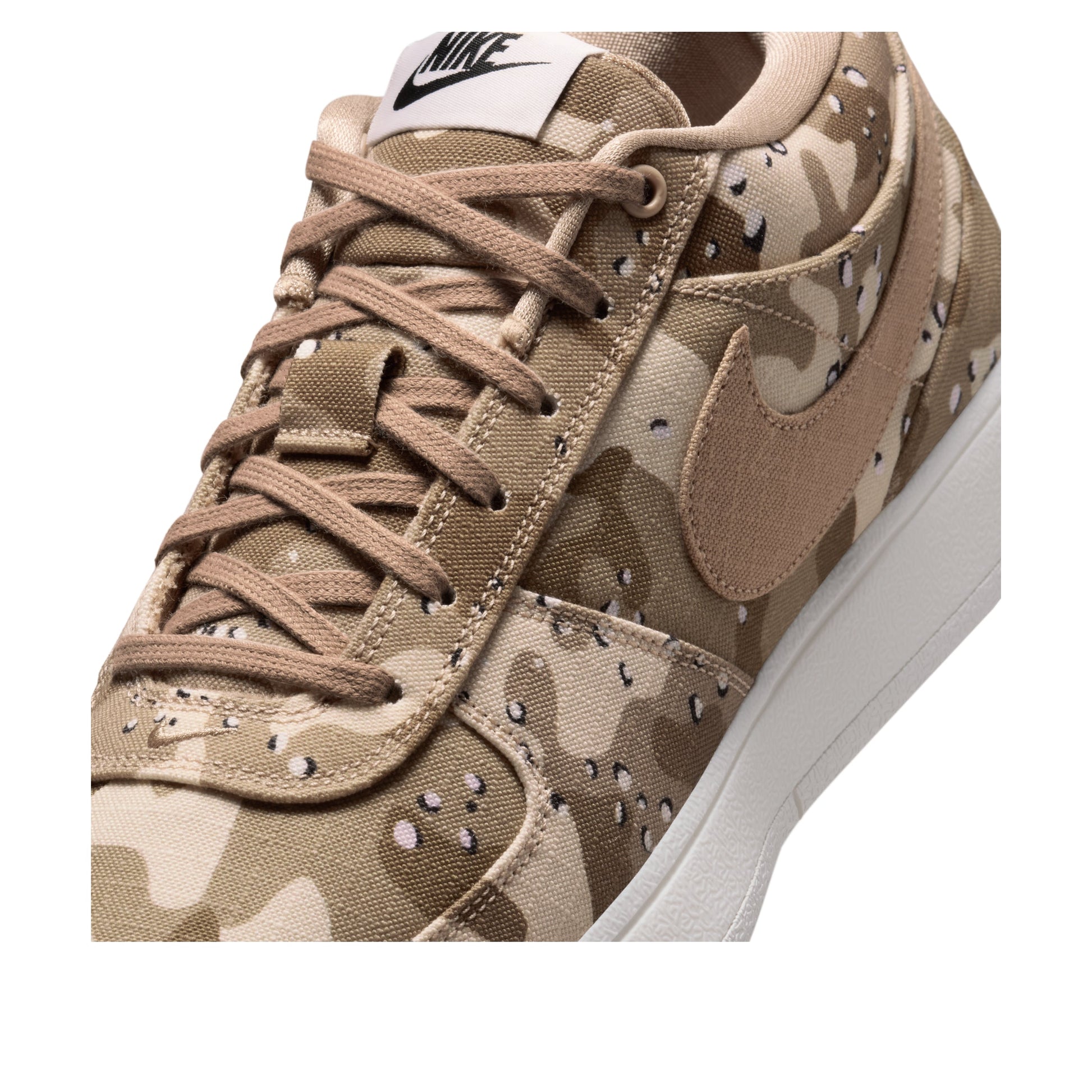 Nike Book 1 EP 'Desert Camo' Solid Outsole IM1359-200