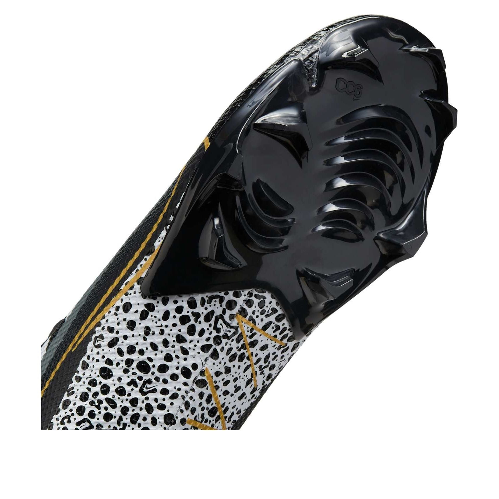 Nike Vapor Edge Speed 360 'Black Metallic Gold' DQ5110-002