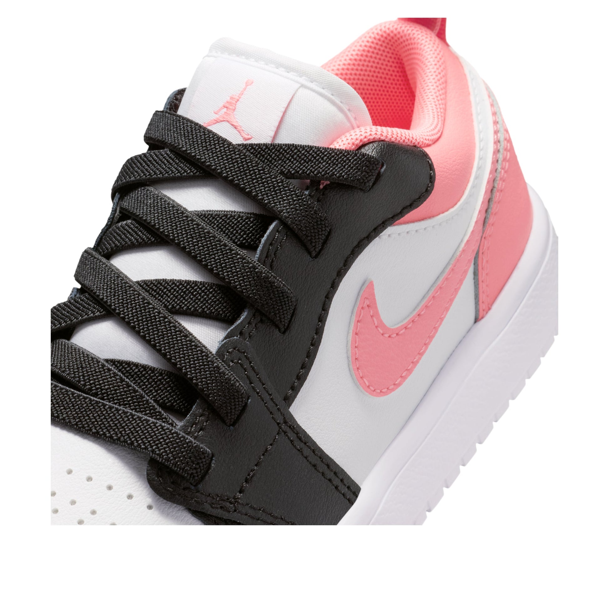 (PS) Air Jordan 1 Low Alt 'Black Gaze Pink White' DR9748-025