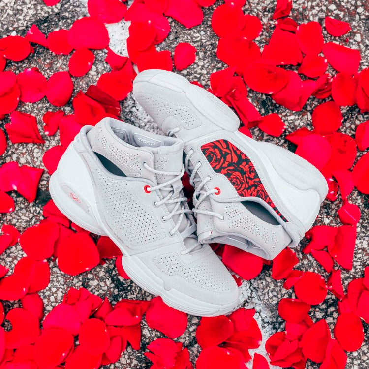 adidas D Rose 1 Retro 'Concrete' FV8057