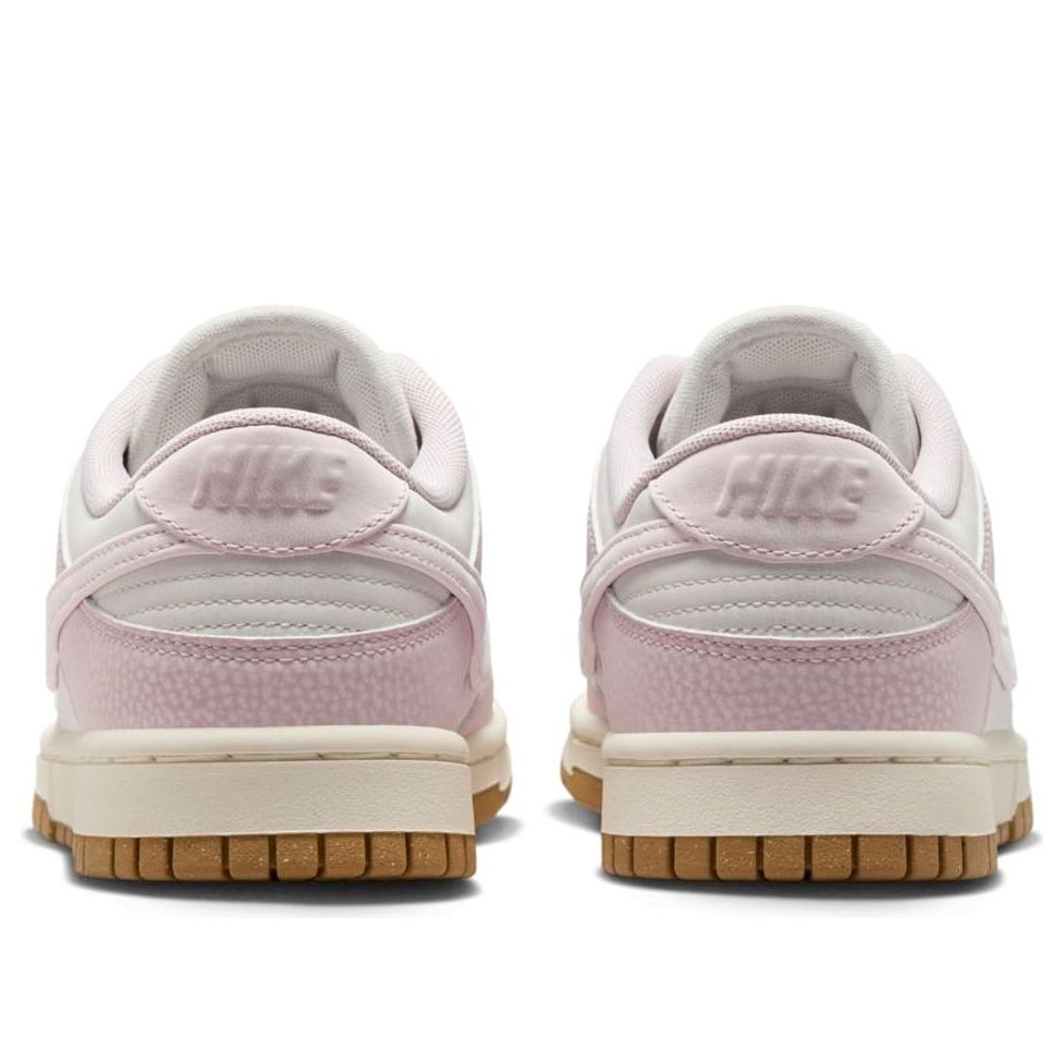 (WMNS) Nike Dunk Low Next Nature 'Platinum Violet' FN6345-001