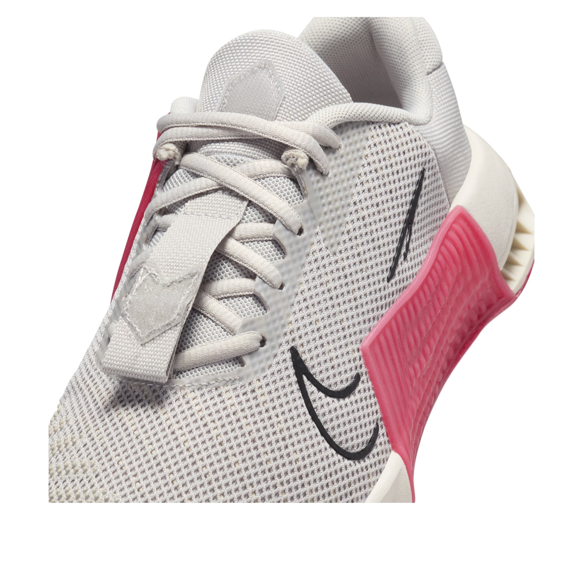 (WMNS) Nike Metcon 9 'Light Iron Ore Aster Pink' DZ2537-004