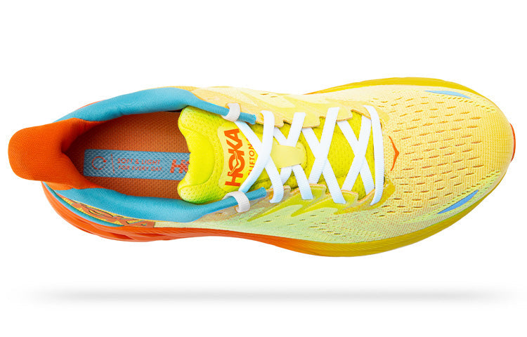 HOKA ONE ONE Clifton 8 'Orange Beige' 1119393-IMOR