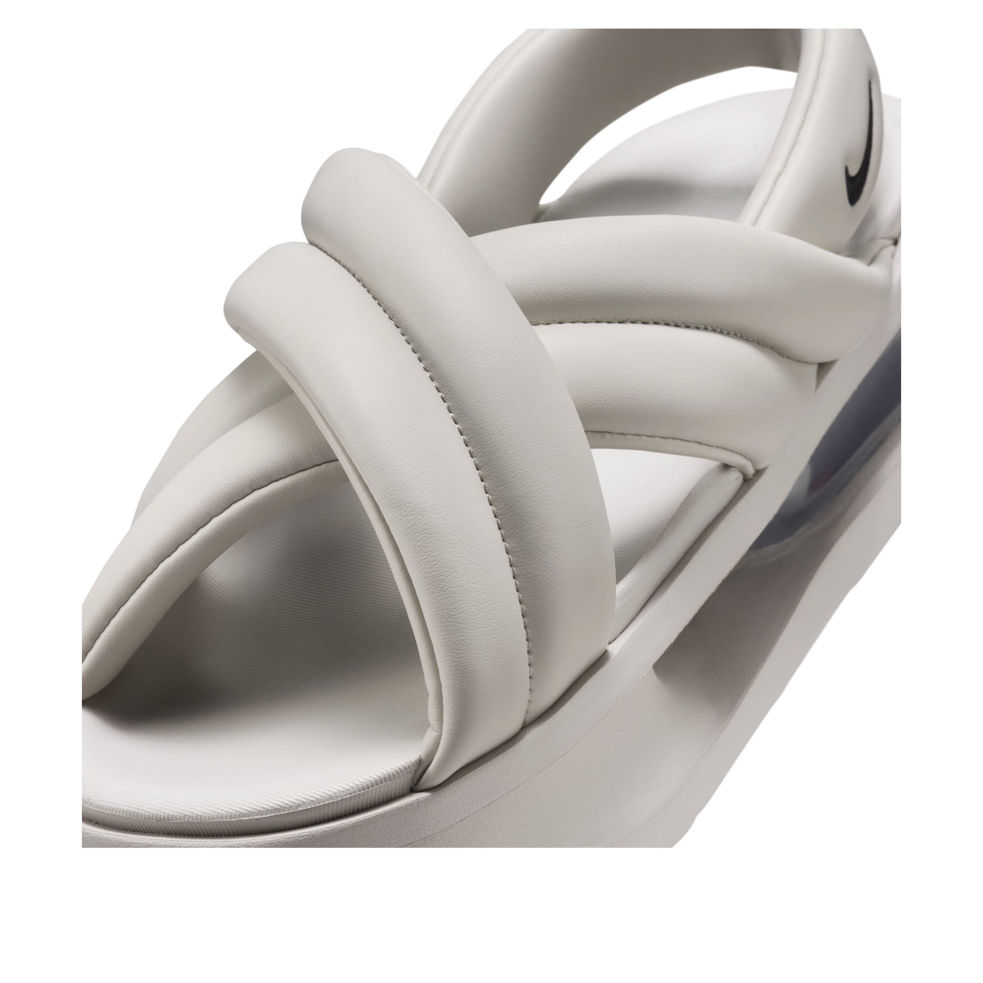 (WMNS) Nike Air Max Isla Sandals 'Light Iron Ore' HJ7191-014