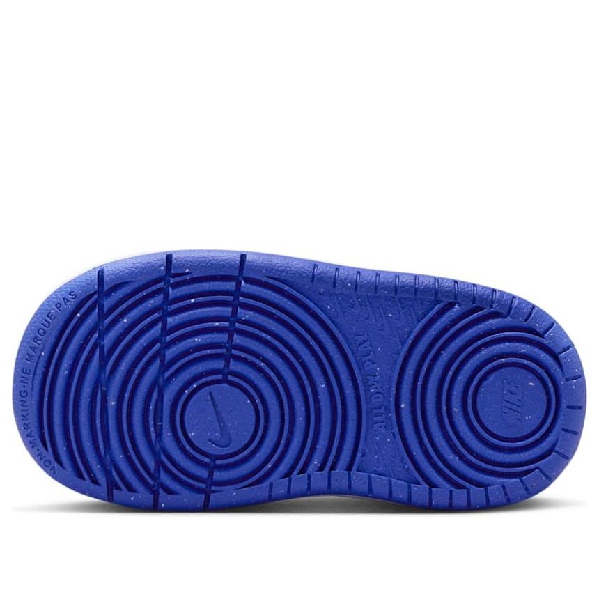 (TD) Nike Court Borough Low Recraft 'Sweet Beet Comet Blue' IM2183-633