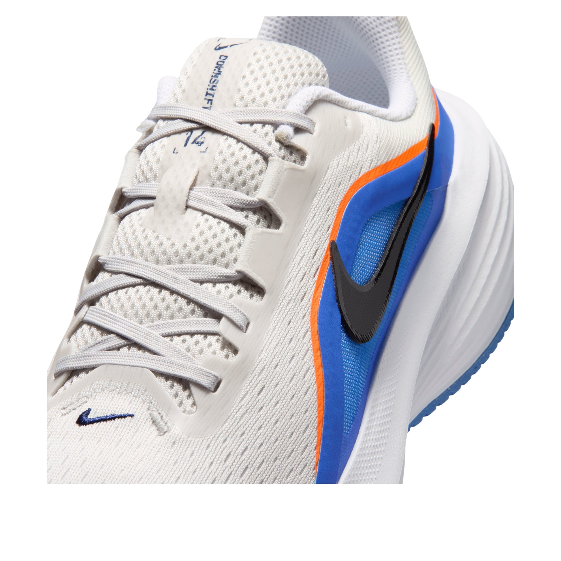 Nike Downshifter 14 'Platinum Tint Off Noir' IB1895-004