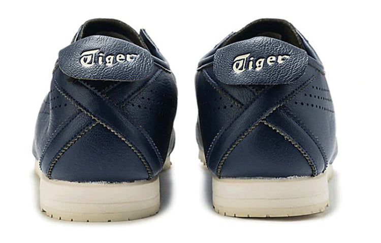 Onitsuka Tiger Mexico 66 SD Slip-On 'Black Grey' 1183A605-401