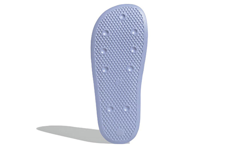 Disney x adidas originals Adilette Lite 'Blue Cream' HQ6373